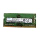 رم لپ‌تاپ DDR4 سامسونگ مدل CL15 ظرفیت 8 گیگابایت فرکانس 2666 مگاهرتز دو کاناله نوع SO-DIMM