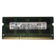 رم لپ‌تاپ 4 گیگابایت DDR3 سامسونگ مدل 10600s فرکانس 1333 مگاهرتز تک کاناله