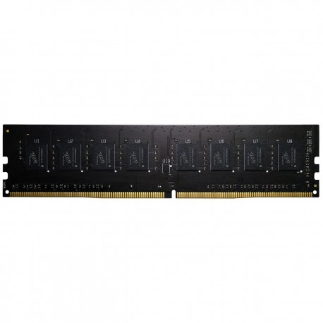 رم دسکتاپ DDR4 تک کاناله 2400 مگاهرتز CL17 گیل مدل Pristine ظرفیت 16 گیگابایت