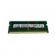رم لپ‌تاپ DDR3L دو کاناله 1600 مگاهرتز 1600سامسونگ مدل CL12 ظرفیت 8 گیگابایت