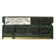 رم کامپیوتر DDR2 دو کاناله 800 مگاهرتز CL6 میکرون مدل MT16HTF25664HZ-800J1 ظرفیت 2 گیگابایت