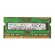 رم لپ‌تاپ DDR3L تک کاناله 1600 مگاهرتز CL سامسونگ مدل DDR3L ظرفیت 4 گیگابایت