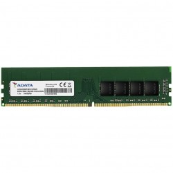 رم کامپیوتر DDR4 تک کاناله 3200 مگاهرتز CL22 ای دیتا مدل PC4 25600 ظرفیت 16 گیگابایت