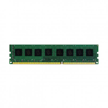 رم دسکتاپ DDR3 تک کاناله 1600 مگاهرتز CL11 گیل مدل Pristine ظرفیت 8 گیگابایت