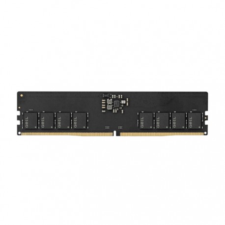 رم دسکتاپ DDR5 تک کاناله 4800 مگاهرتز CL38 گیل مدل GP516GB4800C38BSC