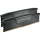 رم دسکتاپ DDR5 دو کاناله 6200 مگاهرتز CL36 کورسیر مدل VENGEANCE ظرفیت 32 گیگابایت