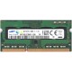 رم لپ تاپ DDR3 تک کاناله 1600 مگاهرتز سامسونگ مدل M471B5173BH0-CK0 ظرفیت 4 گیگابایت
