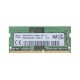 رم لپ تاپ DDR4 تک کاناله 3200 مگاهرتز CL22 اس کی هاینیکس مدل PC4-3200AA ظرفیت 8 گیگابایت