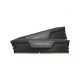 رم دسکتاپ DDR5 دو کاناله 5200 مگاهرتز CL40 کورسیر مدل VENGEANCE ظرفیت 64 گیگابایت