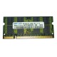 رم لپ تاپ سامسونگ مدل DDR2 PC2 5300S ظرفیت 2 گیگابایت