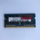 رم لپ‌تاپ DDR3 تک کاناله 4 گیگابایت 1600 مگاهرتز هاینیکس مدل PC3-12800 با ولتاژ 1.5 ولت و تایمینگ 11