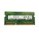رم لپ‌تاپ سامسونگ DDR3L SO-DIMM مدل M471B5173EB0-YKO ظرفیت 4 گیگابایت فرکانس 1600 مگاهرتز تایمینگ CL11 و 204 پین