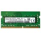 رم لپ تاپ DDR4 تک کاناله 3200 مگاهرتز CL22 اس کی هاینیکس مدل PC4-3200 ظرفیت 8 گیگابایت