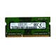رم لپ تاپ DDR3L تک کاناله ۱۶۰۰ مگاهرتز CL11 سامسونگ مدل PC3L ظرفیت 4 گیگابایت
