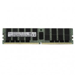رم سرور DDR4 تک کاناله 2133 مگاهرتز CL19 اس کی هاینیکس مدل HMA84GL7MMR4N-TF ظرفیت 32 گیگابایت