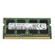 رم لپ‌تاپ DDR3L تک کاناله 8 گیگابایت سامسونگ مدل PC3L فرکانس 1600 مگاهرتز تایمینگ CL11 ولتاژ 1.35 ولت