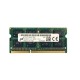 رم لپ تاپ DDR3L دو کاناله 1600 مگاهرتز CL11 میکرون مدل12800S ظرفیت 8 گیگابایت