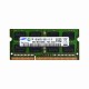 رم لپ تاپ DDR3L تک کاناله 1600 مگاهرتز CL11 سامسونگ مدل PC3L ظرفیت 4 گیگابایت