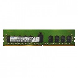 رم سرور DDR4 تک کاناله 2933 مگاهرتز CL18 سامسونگ مدل M393A2K40DB2-CV ظرفیت 16 گیگابایت
