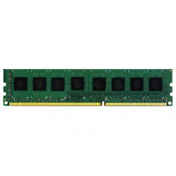 رم دسکتاپ DDR3 تک کاناله 1600 مگاهرتز CL11 گیل مدل Pristine ظرفیت 2 گیگابایت