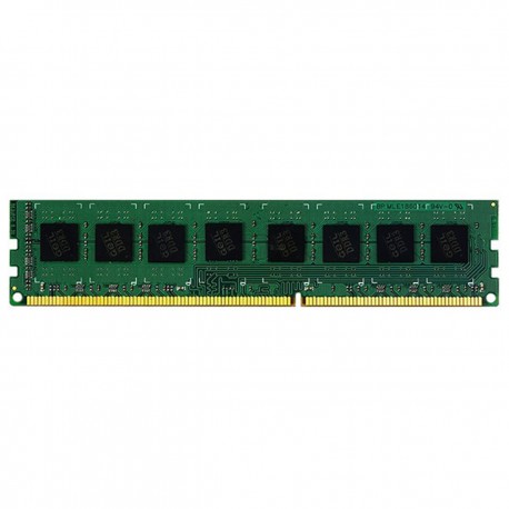 رم دسکتاپ DDR3 تک کاناله 1600 مگاهرتز CL11 گیل مدل Pristine ظرفیت 2 گیگابایت