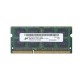رم لپتاپ DDR3 تک کاناله 1600 مگاهرتز CL11 میکرون مدل PC3-12800 SODIMM ظرفیت 4 گیگابایت