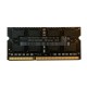 رم لپ تاپ DDR3 تک کاناله 12800s اس کی هاینیکس مدل PC3 ظرفیت 4 گیگابایت