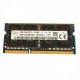 رم لپ‌تاپ DDR3 تک کاناله 8 گیگابایت فرکانس 1600 مگاهرتز مدل PC3 12800S