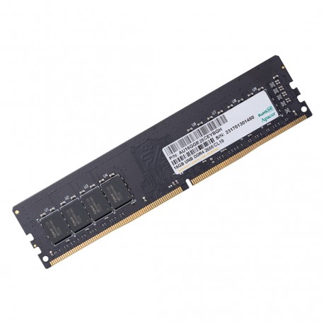 رم دسکتاپ DDR4 تک کاناله 2666 مگاهرتز 19 اپیسر ظرفیت 16 گیگابایت