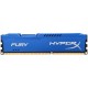 رم دسکتاپ DDR3 تک کاناله 1866 مگاهرتز CL10 کینگستون مدل HyperX Fury.Black Board ظرفیت 8 گیگابایت
