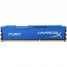 رم دسکتاپ DDR3 تک کاناله 1866 مگاهرتز CL10 کینگستون مدل HyperX Fury.Black Board ظرفیت 8 گیگابایت