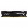رم دسکتاپ هایپرایکس مدل HyperX FURY 8 گیگابایت DDR4، فرکانس 3200 مگاهرتز، تایمینگ CL16، دو کاناله، DIMM، 228 پین، یک عدد