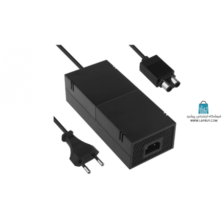 XBOX One 110V Power آداپتور برق ایکس باکس وان