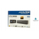 پخش کننده خودرو آلپاین مدل UTX M08s Alpne