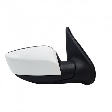 آینه جانبی خودرو کاوج کد QP-75 مناسب برای ساینا