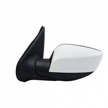 آینه جانبی خودرو کاوج کد QP-74 مناسب برای ساینا