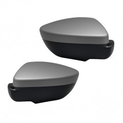 کیت تبدیل آینه مدل GR-52 مناسب برای پژو 206 بسته دو عددی
