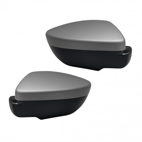 کیت تبدیل آینه مدل GR-52 مناسب برای پژو 206 بسته دو عددی