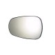 شیشه آینه جانبی برقی چپ خودرو کالانیکس مدل SHIS-L90L-10372 مناسب برای رنو L90