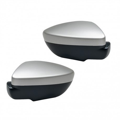 کیت تبدیل آینه مدل SL-52 مناسب برای پژو 206 بسته دو عددی
