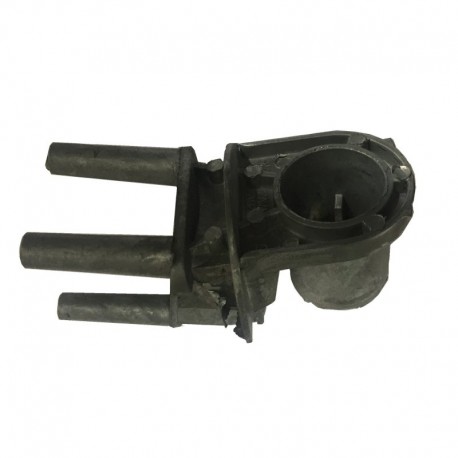 پایه آینه جانبی خودرو قطعه سازان کبیر مدل PAYE-405-351 مناسب برای پژو 405