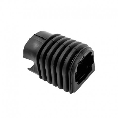 گردگیر آینه جانبی خودرو کالانیکس مدل GARD-405OLD-10816 مناسب برای پژو 405