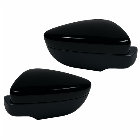 کیت تبدیل آینه مدل BL-52 مناسب برای پژو 206 بسته دو عددی