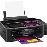  Epson L355 Multifunction Inkjet Printer پرینتر اپسون