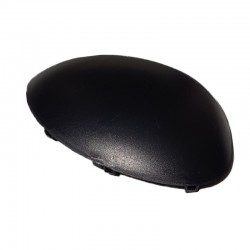 فلاپ آینه راست خودرو وارون مدل P-578-BLK مناسب برای پژو 206