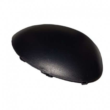 فلاپ آینه راست خودرو وارون مدل P-578-BLK مناسب برای پژو 206
