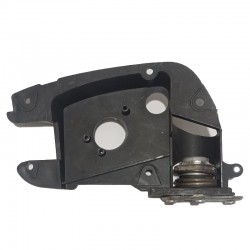 مفصل آینه جانبی چپ خودرو کالانیکس مدل MAF-405L-10821 مناسب برای پژو 405