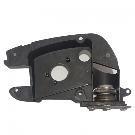 مفصل آینه جانبی چپ خودرو کالانیکس مدل MAF-405L-10821 مناسب برای پژو 405