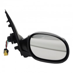 آینه جانبی برقی راست پاسیکو مدل P2300 مناسب برای پژو 206