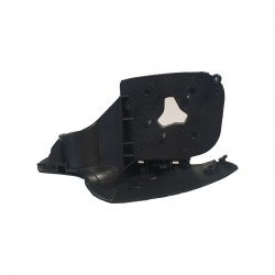 اسکلت آینه جانبی راست خودرو آراکس یدک مدل AY-5267 مناسب برای ساینا
